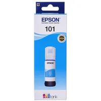 Epson C13T03V24A ink cartridge Cyan 1 pcs  6-C13T03V24A 8715946643397