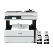 Epson Ecotank M3170 ink mono 20Ppm Mfp  C11Cg92403 8715946655161 Dr-Aw-Eps-450