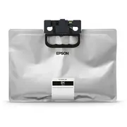 Epson Ink Black Schwarz Xxl C13T01D100  8715946662343