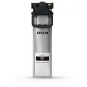 Epson T11D1 Xl C13T11D140 Ink Cartridge, Black  871594671125