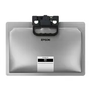 Epson C13T966140 tintes kārtridžs 1 pcs Oriģināls Ekstra Super augsta produktivitāte Melns  8715946654454