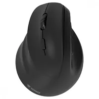 Ergonomic left-handed wireless mouse, Dual WlBt battery  Umyenrbdms5060L 8590669347636 Yms 5060L