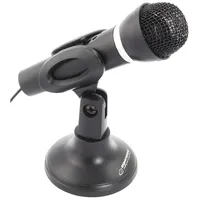 Microphone For Pc And Notebook Sing  Uhespmeh0000180 5901299947357 Eh180