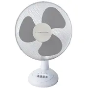 Esperanza Ehf003We Fan white / gray  5901299914496