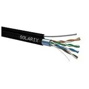 Ethernet Cable Sxkd-5E-Ftp-Pe-Sam  8595684701319 Wlononwcrmsma