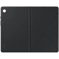 Etui Samsung Ef-Bx110Tbegww Tab A9 czarny black Book Cover  8806095300511