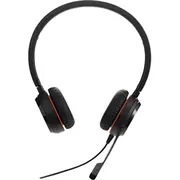 Evolve 20 Stereo Uc Leatherette ear cush  4999-829-409 5706991021134 579420