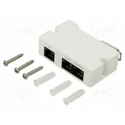 Net Poe Extender Passive/Pft1300 Dahua  Pft1300 6939554913044
