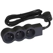 Extension bar 3X2PZ 3M C/G 049489  3414971944008 Allgrzd04948900