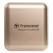 External Ssd Transcend Esd420G 1Tb 3D Nand Write speed 2000 Mbytes/Sec Read Ts1Tesd420G  760557873228 590631