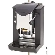 Faber Italia Slot Inox Semi-Auto Pod coffee machine 1.3 L  Sinernbasott 8059513695410 Wlononwcrouko