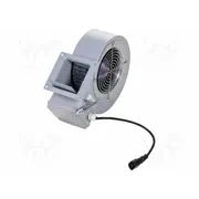 Fan Ac blower 230Vac 240X292X130Mm 590M3/H 71Dba ball Ip44  Sl-F160A-2E-D01-01
