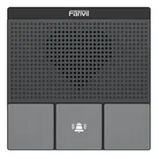Fanvil A10 audio intercom system Black, Grey  433463 6937295604238 Wlononwcrpnbo