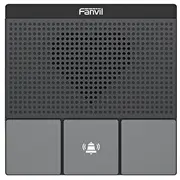 Fanvil A10W audio intercom system Black, Grey  6937295604399 Wlononwcrpnrr