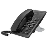 Fanvil H3W Ip phone Black 2 lines Wi-Fi  6937295602500 Wlononwcrouut
