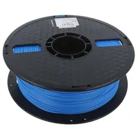 Filament Pla 1.75Mm blue 190220C 1Kg  3Dp-Pla1.75-01-B