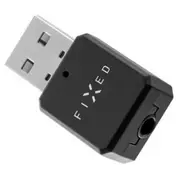 Fixed  Signal Bluetooth Audio Receiver Fixsig-Bk Black 8591680136223