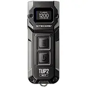 Flashlight Keychain/Tup2 Nitecore  Tup2 6952506409501