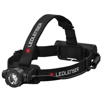 Flashlight Ledlenser H7R Core  502122 4058205020909 Oswldllat0157