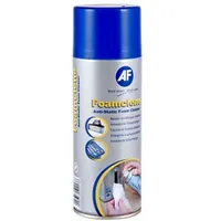Foamclene - antistatisks putojošs tīrītājs, 300Ml aerosols  Fcl300