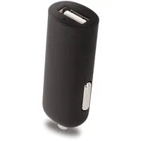 Forever M02 car charger 1X Usb 2A black  Gsm032687 5900495623461