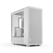 Fractal Design Case  Epoch Xl White Tg Clear Tint Atx Fd-C-Epo1X-03 7340172710394