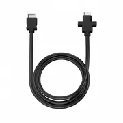 Fractal Design Usb-C 10Gbps Cable Model  Fd-A-Usbc-001 7340172703723