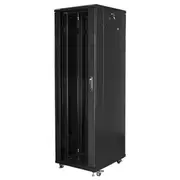 Free-Standing Rack 19 42U 600X800Mm black  Ff01-6842-12B 5901969414998 Nulagr42U000003