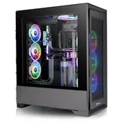 Full Tower Cte T500 Air Tg - Black  Ca-1X8-00F1Wn-00 4713227535533 Kottkoc0Ctet000