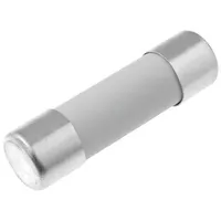 Fuse fuse quick blow 8A 250Vac ceramic,cylindrical 5X20Mm  0216008.Mxp
