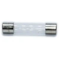 Fuse fuse time-lag 6.3A 250Vac cylindrical,glass 5X20Mm box  Zkt-6.3A 522.525