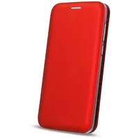 Fusion Diva case for Xiaomi Redmi Note 13 Pro 5G sarkans  4752243050224 Fsn-Di-Xrn13Pp-R