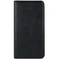 Fusion Modus Book Case grāmatveida maks Samsung A546 Galaxy A54 5G melns  4752243040676 Fsn-Mod-A546-Bk