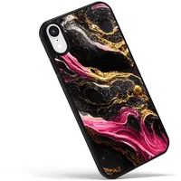 Fusion Print case silikona aizsargapvalks Apple iPhone 15 Pro Max Dizains F33  4752243048870 Fsn-Pc-I15Pm-F33