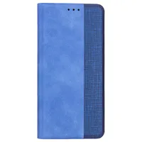 Fusion Tender case grāmatveida maks Samsung A525 Galaxy A52  5G A52S zils 4752243038581 Fsn-Ten-A525-Bl