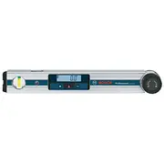 Gam 220, Bg 4X1.5V Bosch Leņķmērs 0601076500  3165140798846