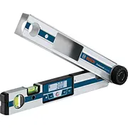 Gam 220 Mf, Bg 4X1.5V Bosch Leņķmērs 0601076600  3165140798860