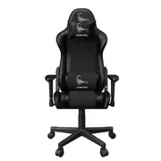 Gembird Gaming chair black  Gc-Scorpion-06X 8716309119764