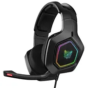 Onikuma K10 Spēļu Austiņas  K10B 6972470560091