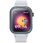 Garett Kids Essa 4G  Viedpulkstenis Gps / Wifi Ip67 Video Call Voice Sms Essa4GGra 5904238485705