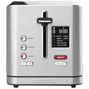 Gastroback 42395 Design Toaster Digital 2S  T-Mlx47618 4016432423955