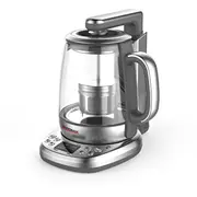 Gastroback 42440 Design automātiskais tējas pagatavošanas līdzeklis Advanced Plus T-Mlx40922  4016432424402