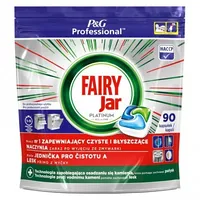Gb Fairy PG Professional Platinum trauku mazgājamās mašīnas kapsulas 90 gab  Chmfaikdz0010Gb 3100001359477