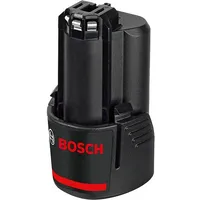 Gba 3.0Ah 12V Bosch Akumulators 1600A00X79  3165140894494