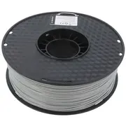 Gembird 3D printing filament Abs Grey  1 75Mm 1Kg 3Dp-Abs1.75-01-Gr 8716309088459