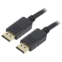 Gembird Cc-Dp2-6 cable Displayport  8716309090872