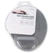 Gembird Gel Grey  Mp-Gel-Gr 8716309096584