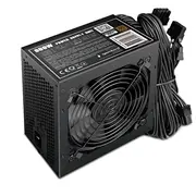 Gembird Power supply unit 600W active Pf  Ccc-Psu80P-Bbp-600 8716309097819
