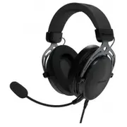 Austiņas Genesis Toron 531 Black  Nsg-2117 5901969443981 85183000