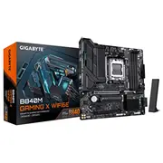 Gigabyte B840M Gaming X Wf6E Am5 Mb 
